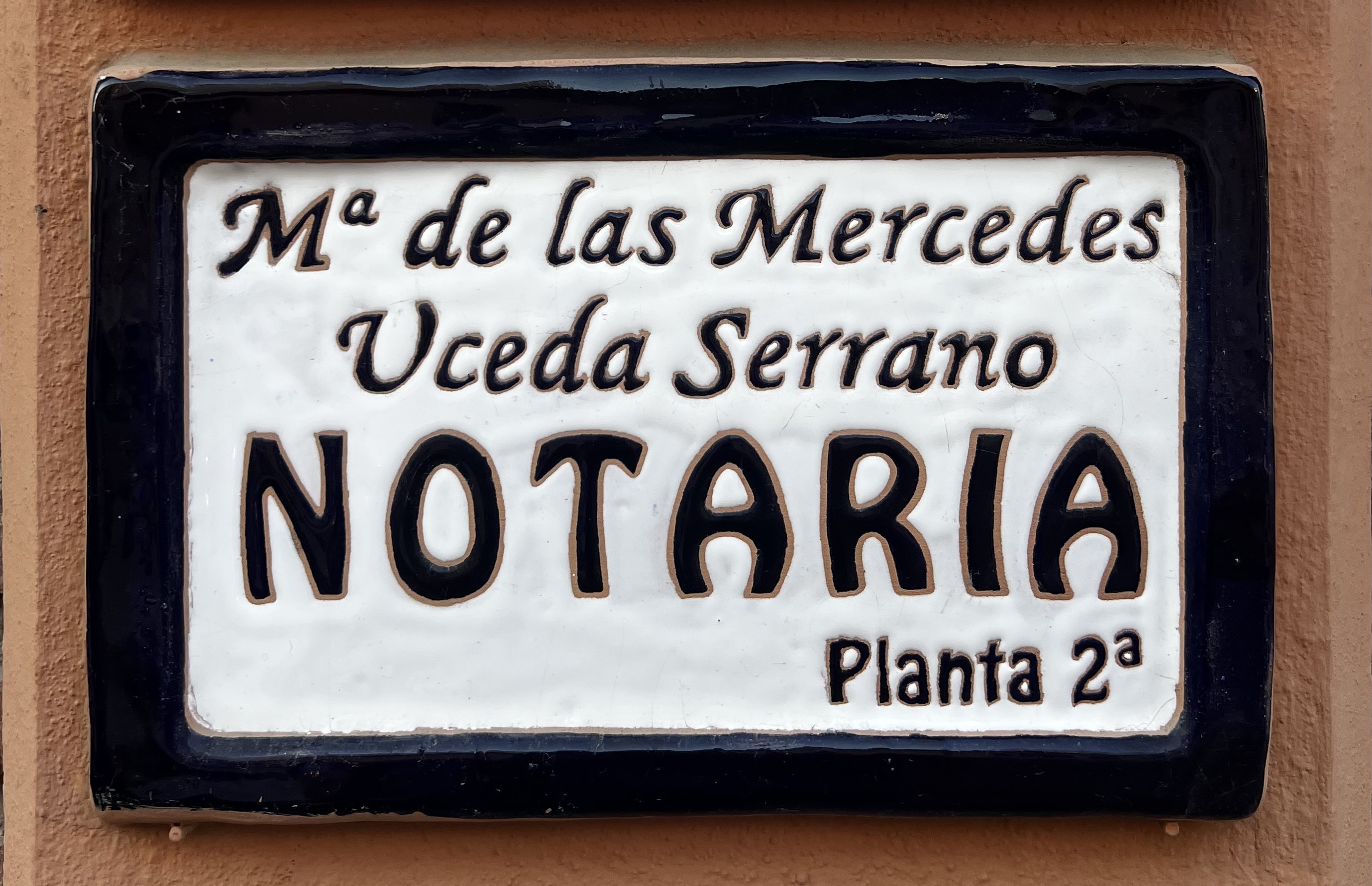 Imagen del Notario